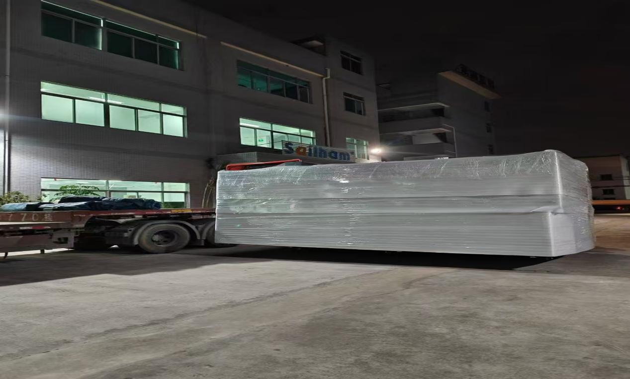 12m³-18m³-55m³步入室恒温恒