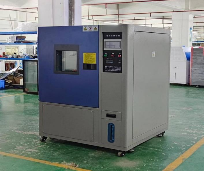 非标定制408L冷凝水试验箱发货福建公司