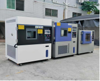 非标定制150L温湿度检定箱2台出口俄罗