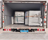 淋雨试验箱出货