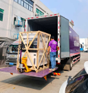 恒温恒湿箱出货